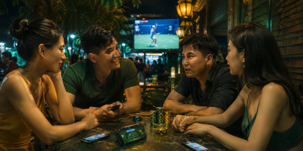 hv888 Roulette Cổ Điển